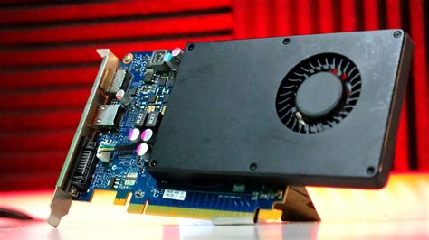 UserBenchmark: Nvidia GeForce GTX 645.
